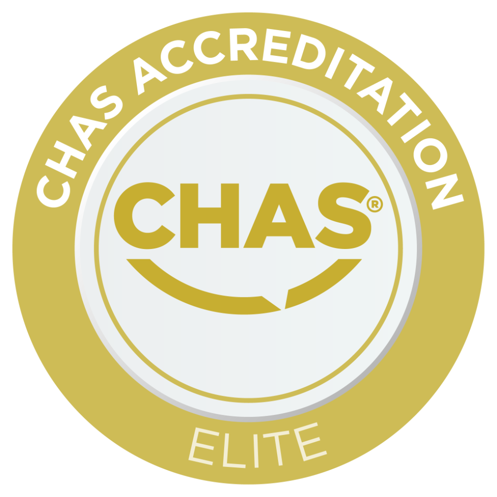 CHAS Elite